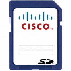 Cisco 1GB SD 1 Go
