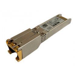 Cisco SFP-10G-T-X network transceiver module Fiber optic 10000 Mbit/s SFP+
