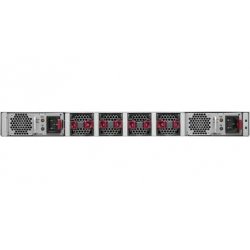 NEXUS 2K/3K SINGLE FAN REVERSE AIRFLOW PORT SIDE INTAKE