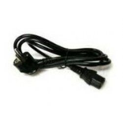 Cisco CAB-ACE-RA power cable Black 2.5 m CEE7/7 C13 coupler