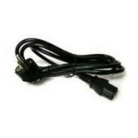 Cisco CAB-ACE-RA power cable Black 2.5 m CEE7/7 C13 coupler
