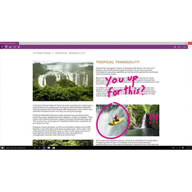 Microsoft Windows 10 Pro Get Genuine Kit (GGK) 1 licence(s)