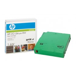 HPE C7974A support de stockage de secours Bande de données vierge 800 Go LTO 1,27 cm