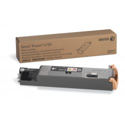 WASTE CARTRIDGE (25.000) PH 670