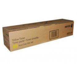 Xerox 006R01526 toner cartridge 1 pc(s) Original Yellow
