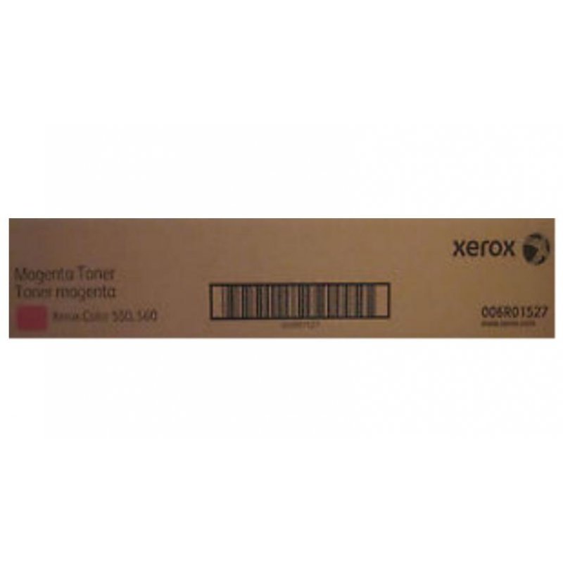 Xerox 006R01527 Cartouche de toner 1 pièce(s) Original Magenta