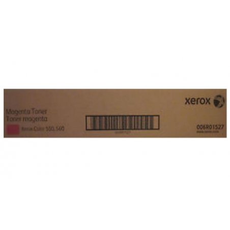 Xerox 006R01527 toner cartridge 1 pc(s) Original Magenta