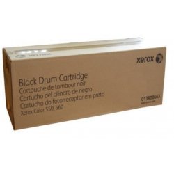 XEROX BLACK/DRUM/CARTRIDGE F/ 500
