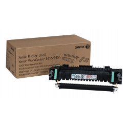 FUSER 220 VOLT (LONG-LIFE ITEM) F/3610/WC3615