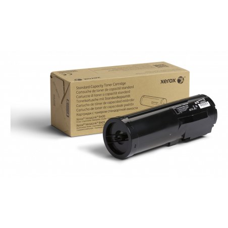 Xerox Genuine VersaLink B400 / B405 Black Standard Capacity Toner Cartridge (5900 pages) - 106R03580