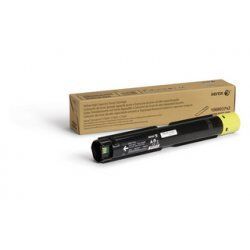 Xerox 106R03742 toner cartridge 1 pc(s) Original Yellow