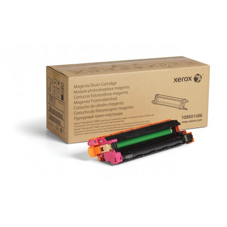 Xerox Module photorécepteur magenta (40,000 pages) VersaLink C60X