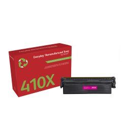 Remanufacturé Everyday Toner Magenta de Xerox pour HP 410X (CF413X), Haute capacité