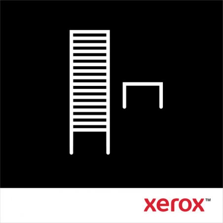 Xerox Cartouche d'agrafes (Module de finition Office, Module de finition Integrated, Module de finition BR et agrafeuse 