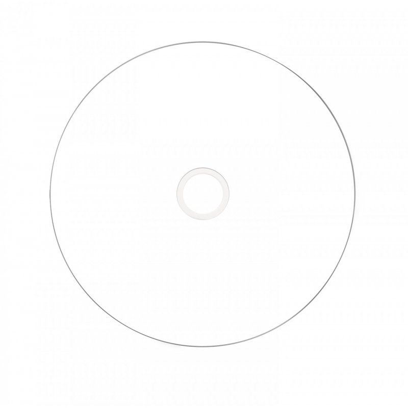 Verbatim DVD+R Wide Inkjet Printable No ID Brand 4,7 Go 50 pièce(s)