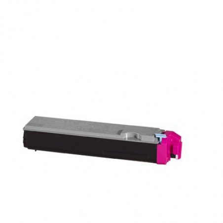 KYOCERA TK-510M Cartouche de toner 1 pièce(s) Original Magenta