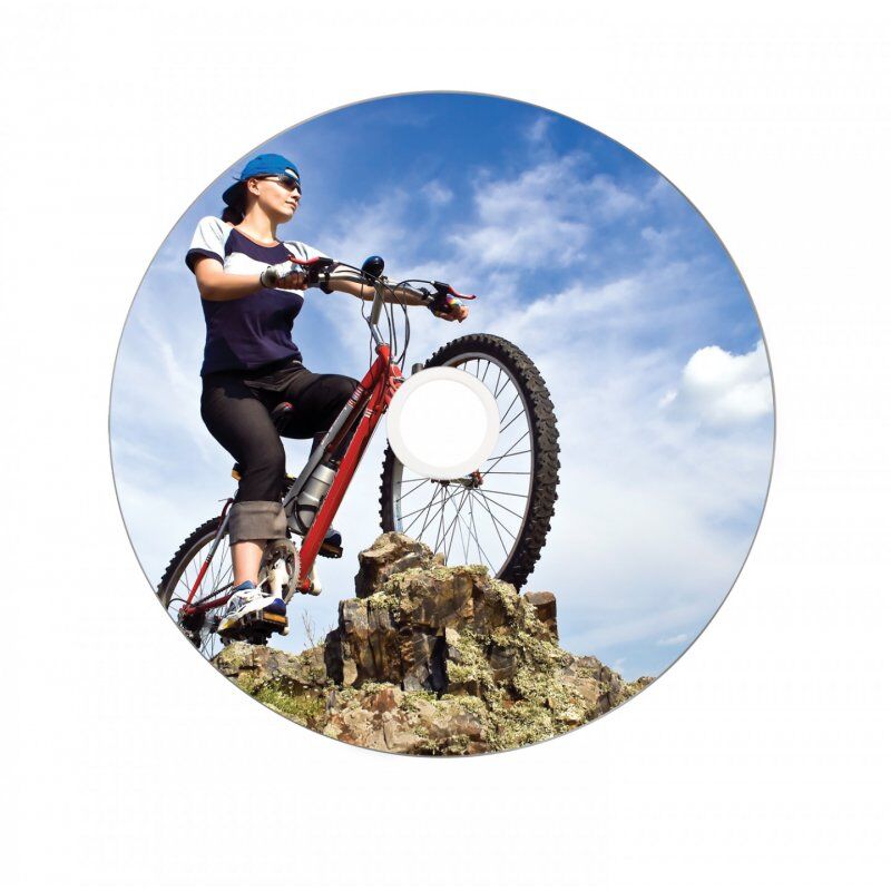 Verbatim 43533 DVD vierge 4,7 Go DVD-R 50 pièce(s)