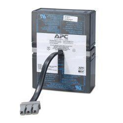 APC compatible Replacement Battery Cartridge 33