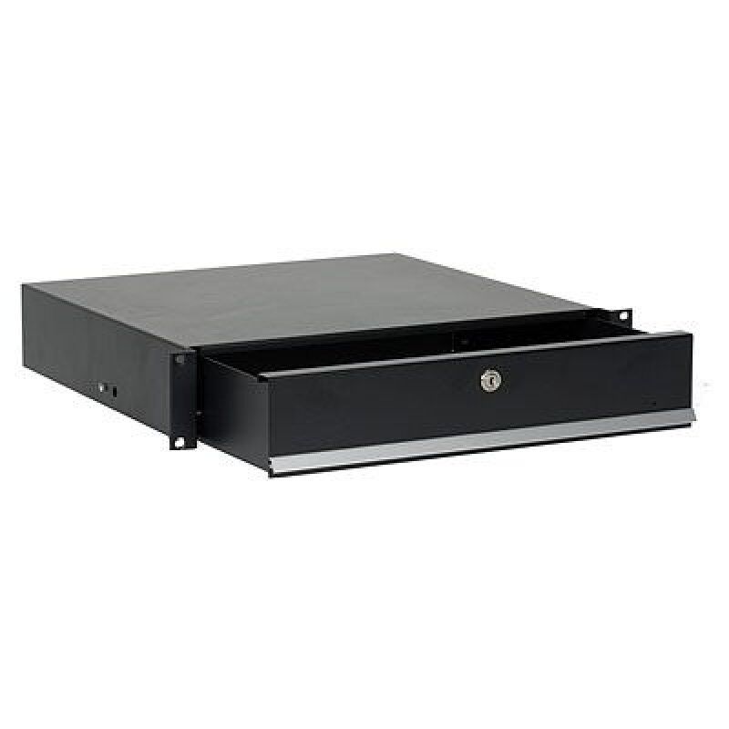 HPE Rack Universal Locking Drawer 2U