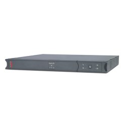 Smart-UPS Rack-Mount 450VA
