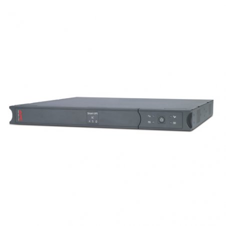 Smart-UPS Rack-Mount 450VA