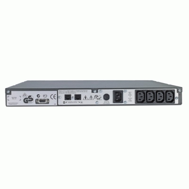 Smart-UPS Rack-Mount 450VA