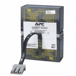 APC compatible Replacement Battery Cartridge 32