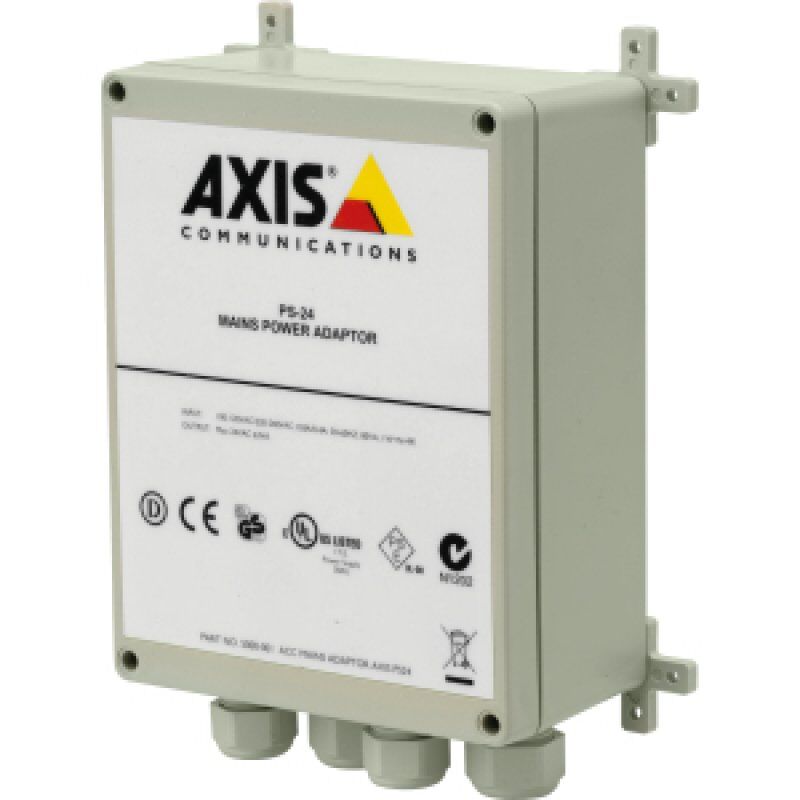Axis 5000-001 support et boîtier des caméras de sécurité