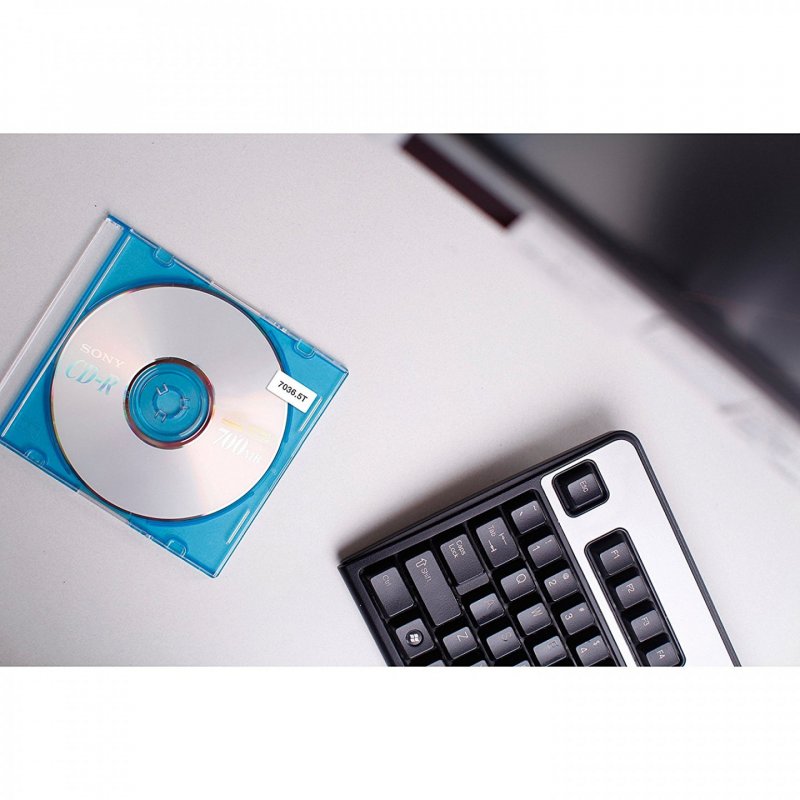 DYMO étiquettes multi-usages pour LabelWriter 310/320/330/