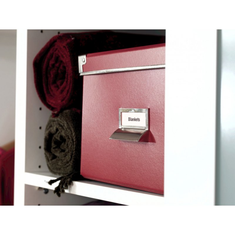 LETRATAG TAPE PLAST.CLEAR W.EU