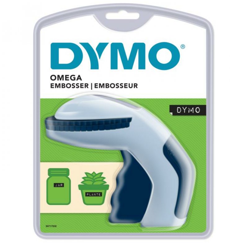 DYMO Omega  - 12mm