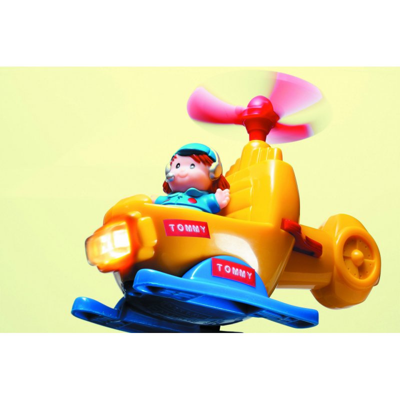 DYMO étiqueteuse Omega, couleur: bleu clair, hauteur