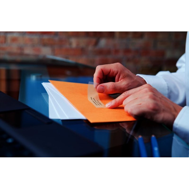 DYMO Large Address Labels - 36 x 89 mm - S0722410