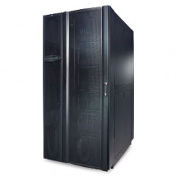 APC compatible RACK AIR CONT REAR ASSEMBLY FOR NETSHELTER SX 42U 600MM WIDE