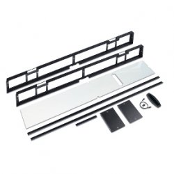 APC ACCS1003 rack accessory Mounting plate