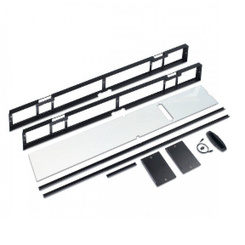 APC ACCS1003 accessoire de racks Plaque de montage