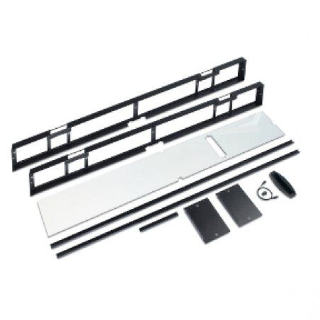 APC ACCS1003 rack accessory Mounting plate