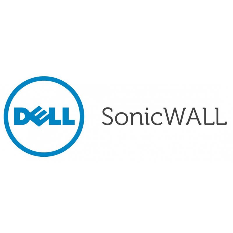 SonicWall GMS E-Class 24x7, 25 Nodes, 1Y
