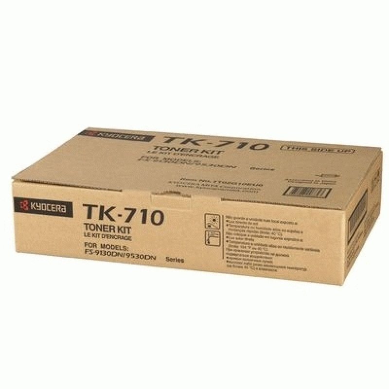 KYOCERA 1T02G10EU0 Cartouche de toner Original Noir