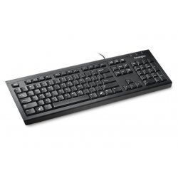Kensington Value Keyboard Black France