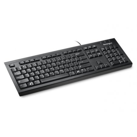 Kensington Value Keyboard Black France
