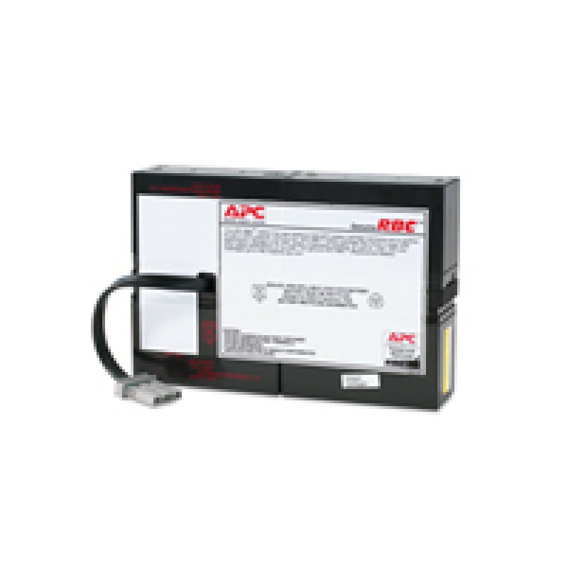 APC compatible Replacement Battery Cartridge 59