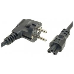 Cable/AC Power Cord Type C5 Europe