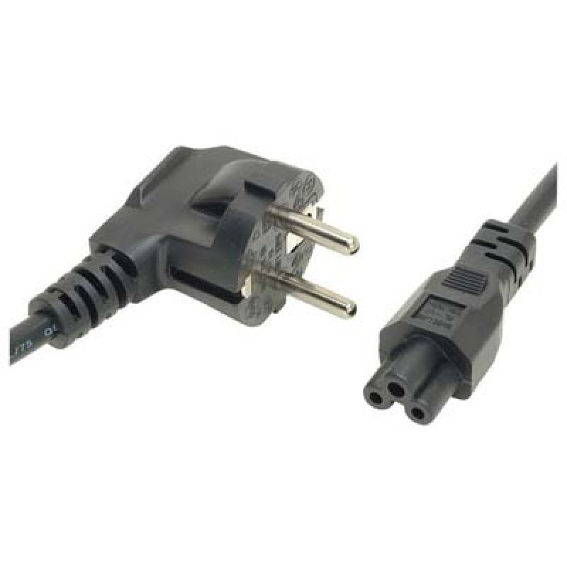 Cable/AC Power Cord Type C5 Europe