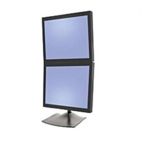 33-091-200/2 Screen Vertical Desk Stand