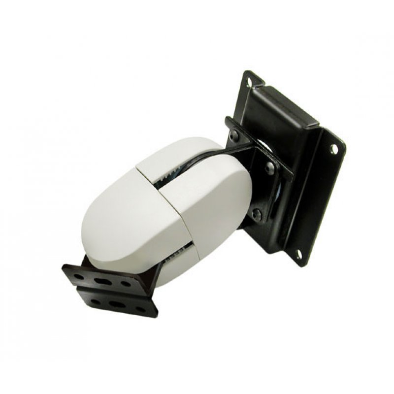 47-093-800/Double Pivot Blk & Gry Covers