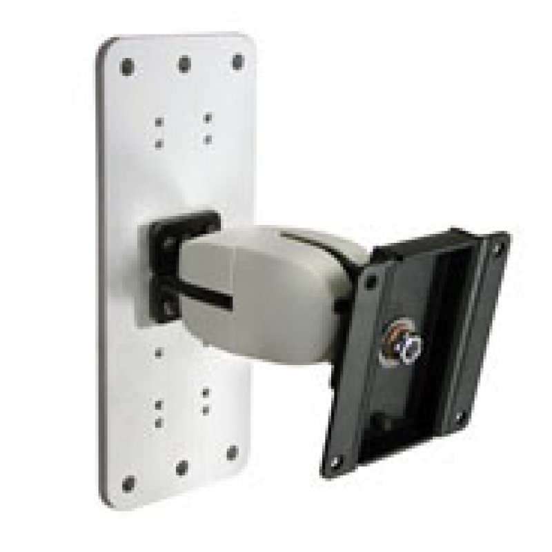 47-093-800/Double Pivot Blk & Gry Covers