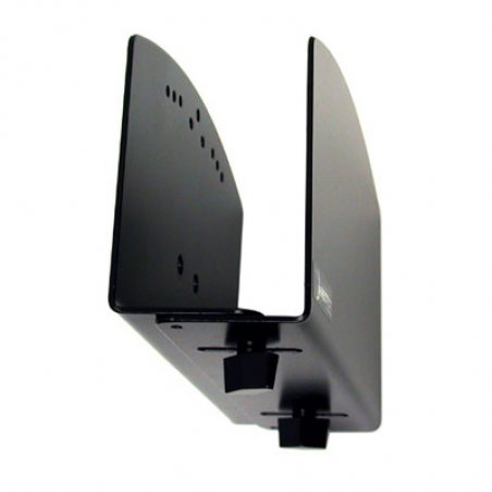 80-063-200/Small CPU Holder Black