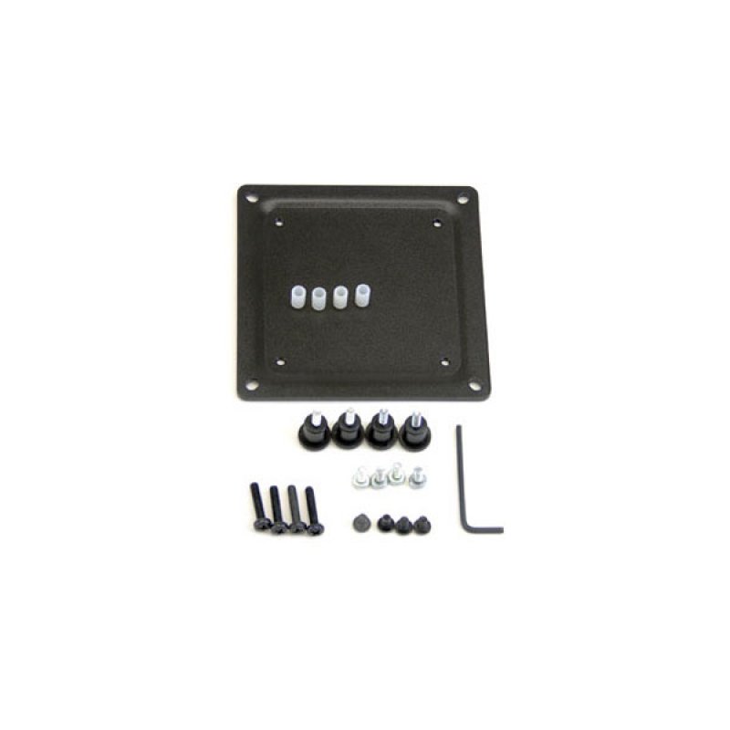75MM TO 100MM CONVERSION PLATE KIT
