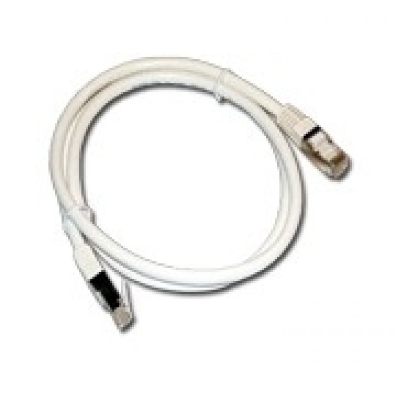 MCL Cable RJ45 Cat6 15.0 m White câble de réseau Blanc 15 m